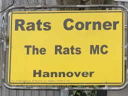 16/04/2023 Rats MC Sonntags Brunch